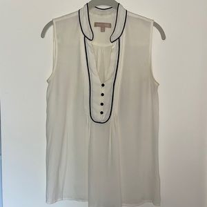 Banana Republic Chic Top
